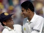 Wishes pour in as Anil Kumble turns 49