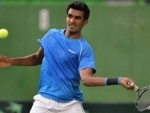 Gunneswaran bows out in third round in ATP Masters 1000 in California