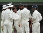 Australia in deep trouble in Sydney Test, Indian spinners shine