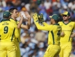 Fifth ODI: Australia win toss, elect to bat 