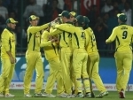 Australian bowlers stun India in final ODI match, clinch series 