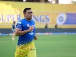 IPL 2019: Chennai Super Kings win toss, elect to bowl first 