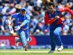 MS Dhoni gets trolled for slow batting against Afghanistan