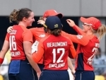 England win second T20I by 5 wickets attain unassailable lead