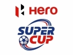 Hero Super Cup qualifiers to kick off on Mar 15 