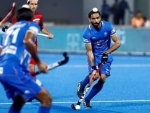 FIH Menâ€™s Series Finals: India beat Russia in their first game