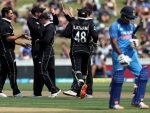 India tumble in fourth ODI against NZ, get bowled out for 92