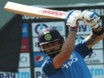 India-Australia second ODI in Nagpur today