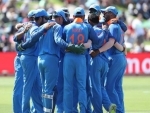 Men-in-blue to begin World Cup journey against injury-hit South Africa today