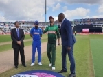 World Cup: India win toss, elect to bat first against Bangladesh