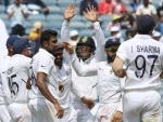India on top in Pune Test, South Africa 198/7 at tea on day 3