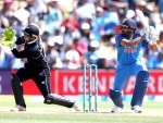 Rohit, Dhawan shine as India set 325 as target for NZ in second ODI