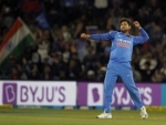 India thrash New Zealand in second ODI by 90 runs, lead series 2-0