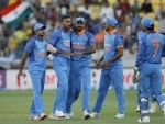 India defeat New Zealand by 35 runs to clinch series 4-1