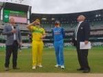 Indian win toss, opt to field in third ODI