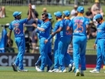 India to chase 158 against New Zealand in Napier