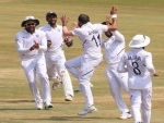 India defeats South Africa by 203 runs in first Test