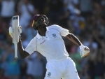 Holder becomes first top-ranked Windies Test all-rounder since Sobers