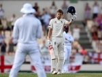 Root moves back into top five of Test Rankings