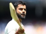 Virat Kohli completes 11 years in international cricket, looks back with heartwarming message