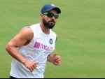 Virat Kohli describes first Test victory against South Africa as 'special' 