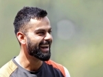 Test series victory in Australia is an emotional moment: Kohli 
