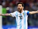 Messi to play in Copa America, says Argentina boss