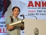 There is nothing which women cannot do: Mary Kom