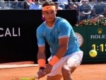 Rafael Nadal reaches semis of Italian Open with win over Verdasco