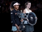 Japan's Naomi Osaka defeats Petra to clunch Australian Open title, becomes new number one player in world 