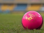 'Historic' Pink Ball Test to begin today at Eden Gardens, Sheikh Hasina in Kolkata 