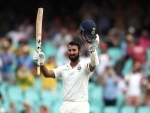 India dominate Australia in Sydney Test; Pujara scores century