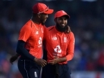 Rashid, Jordan and Willey attain career-best T20I rankings
