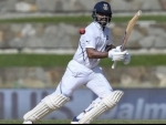 Antigua Test: India score 203/6 at stumps on Day 1, Rahane 81