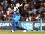 India thrash New Zealand in second T20I by 7 wickets, level series