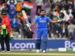 Former cricketers laud India, Rohit Sharma for victory against South Africa
