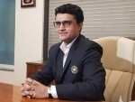 Bangladesh accepts Sourav Ganguly's proposal, India to play first day-night Test in Kolkata