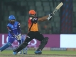 IPL 2019: Sunrisers Hyderabad defeat Delhi Capitals by 5 wickets