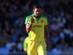 Mitchell Starc picks up five wickets as Australia beat West Indies in World Cup clash