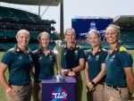 Tickets go on sale for ICC Women's T20 World Cup 2020