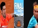 Italian Open: Djokovic to play Nadal in final