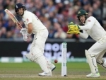 The Ashes: England 200/5 on day 3 in reply to Australia's big total