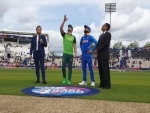 World Cup: South Africa win toss, elect to bat first against India
