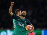 Champions League: Tottenham beat Ajax 3-2, reach final