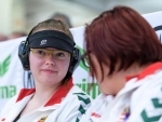 ISSF: Major (HUN) pockets second gold medal in two days