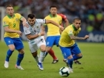 Messi accuses Copa America organisers of bias towards Brazil