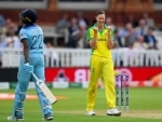 Old rivals Australia and England set to lock horns for a place in the Cricket World Cup final