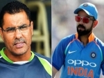 Former Pakistan skipper Waqar Younis takes dig at India after defeat against New Zealand