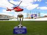 Cricket World Cup begins today with England-South Africa clash