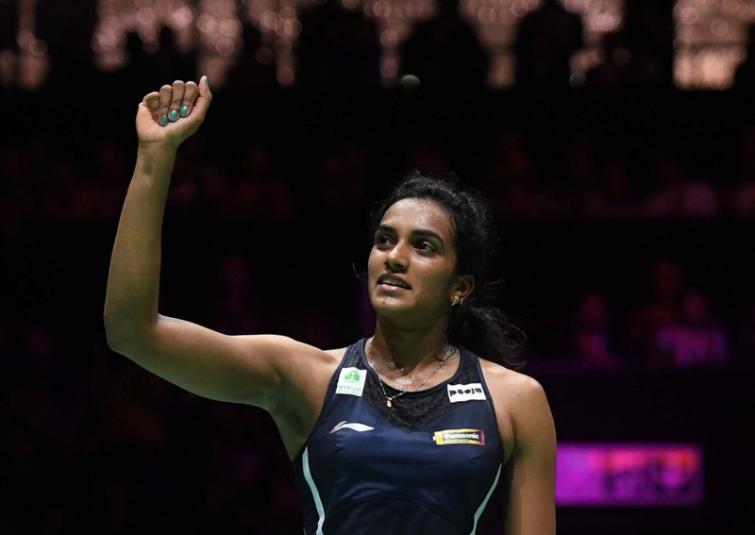 Indian badminton icon PV Sindhu creates history, wins World Championships 